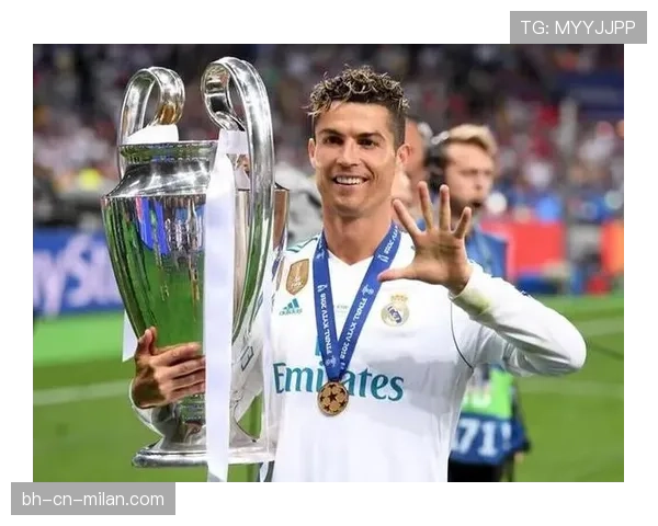 C罗终结效率为何远超同代射手