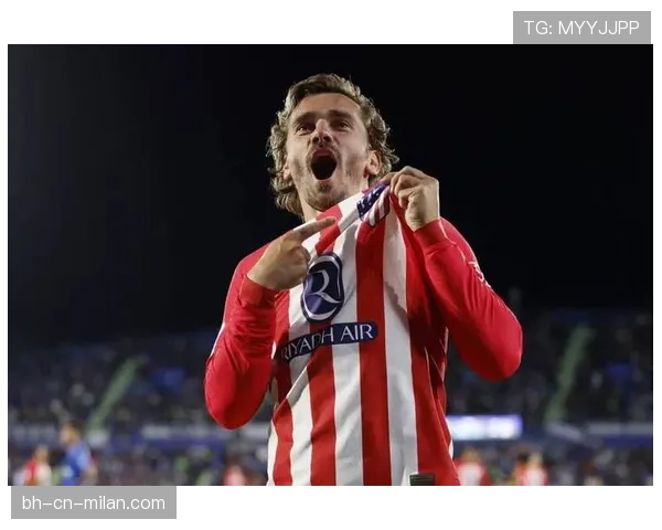 格列兹曼巅峰赛季解析：进球助攻双线爆发的真实原因