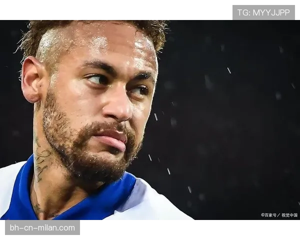 在巴黎体系下内马尔与萨拉赫进攻分布转移趋势