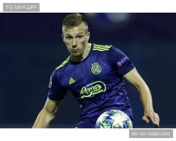 从萨格勒布迪纳摩核心到登陆五大联赛：奥尔莫的跃迁路径