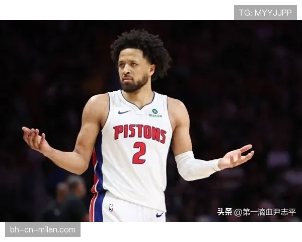 凯德坎宁安突破制造错位率提升显著，带动球队进攻节奏加快