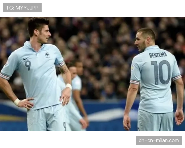 本泽马与吉鲁：进攻效率及战术角色对比分析