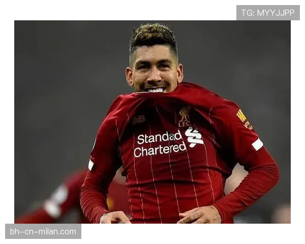 接管禁区前插撕破后防，菲尔米诺本赛季胜过若塔