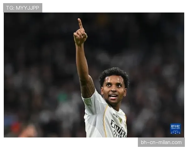 维尼修斯欧冠决赛关键进球如何重塑历史地位