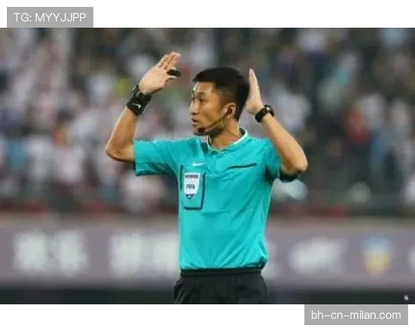 比赛暂停规则详解：裁判如何判定及其影响范围