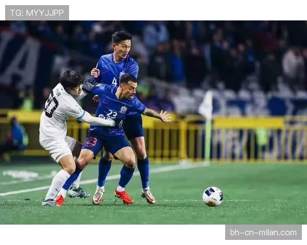 申花外援高效难掩进攻单一，前场层次感缺失影响争冠形势