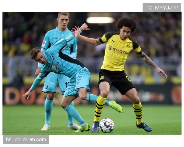 中场结构松散：多特蒙德为何难以稳定节奏？