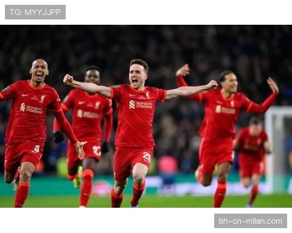 利物浦高强度打法持续，是否正透支球队长期竞争力