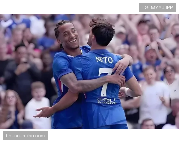 切尔西战术困局持续，新帅上任难破重建僵局