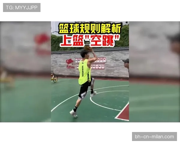 篮球规则：你真的知道怎样才算是非法掩护犯规吗？